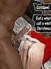 I'm bout to fuck the hell outta this pussy - Holiday wishes  by Dark Lord 2016