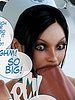 My pussy is overflowing with juices - My favourite pet  by Sodom slut