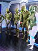 I want you to cum in my mouth - First contact 8 Pitfall by Golden Master
