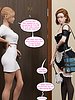 Who is this fine French maid you have for me today? - Christian Knockers Next Generation (CKNG) Chapter 2 Acolyte's delight by Dark Lord