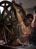 Punishment of a dirty traitor - Wet revenge by Quoom