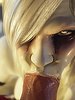 Taking no time, not even to gloat, she sucked the whole shaft, down her, bottomless throat - Wicked, Tale three, Winter chill by Nox (Noxlore)