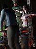 More torture, maybe another week, until I believe you - Caught pyongyang  by Quoom 2015