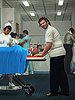 Concentrate on the task at hand - Nurse nightmare by Turk