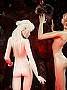 The hottie was fucked rough and raw by a horny evil creature - Fallen 7 by Vaesark