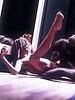 Huge werewolf fucks beautiful girl - Moonlight Incidental by Solone