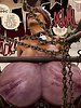 Abuse me with your cock - Order of the holy cock  by Sodom slut