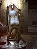 Punishment of a dirty traitor - Wet revenge by Quoom