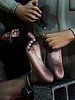 More torture, maybe another week, until I believe you - Caught pyongyang  by Quoom 2015