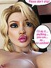 If you want this cock, I ain't wearing no fucking condom - Exclusive: A 'full-access' interview  by Dark Lord