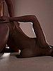 Footjob, blowjob, classic sex - Isabel Nighty Nighty by Totor777