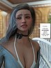 She doesn't ask for permission - The ring of the Roman Empress 10 by Tab109