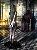 The inquisition 01 - She was real crazy by Agan Medon