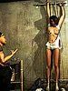 Electric shocks applied to the most sensitive parts of the body, especially the mouth, nipples, vagina and anus - Santiago  by Quoom 2015